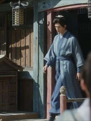 莲花楼里的案件