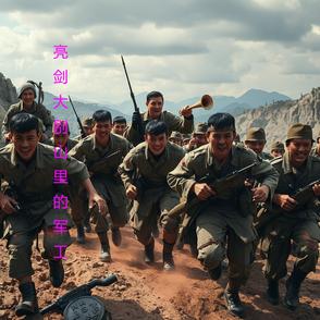 大别山走出的将军