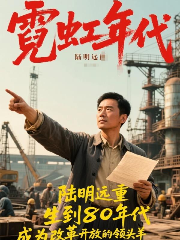 霓虹消消消