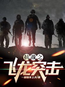 抗日之飞虎营